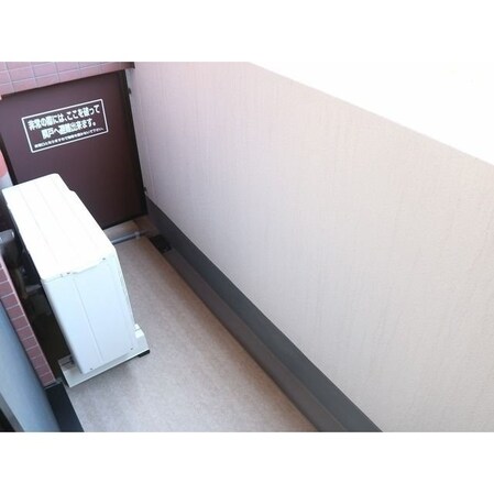 プレール・ドゥーク元住吉の物件内観写真